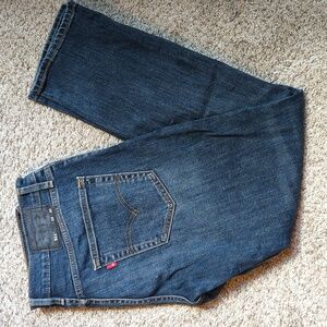 Levi's 511 33x30 Slim Fit Jeans